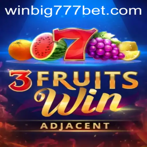 3FruitsWin: A Deep Dive into the Exciting World of Slot Gaming
