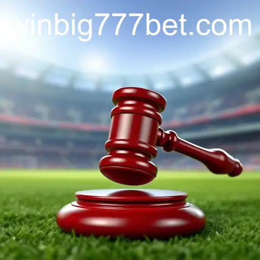 WINBIG777 BET and User Agreements: Navigating the Legal Landscape