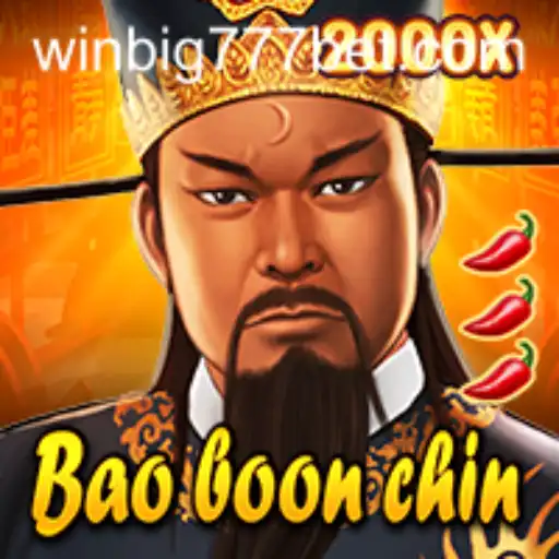 BaoBoonChin: The Exciting World of WINBIG777 BET