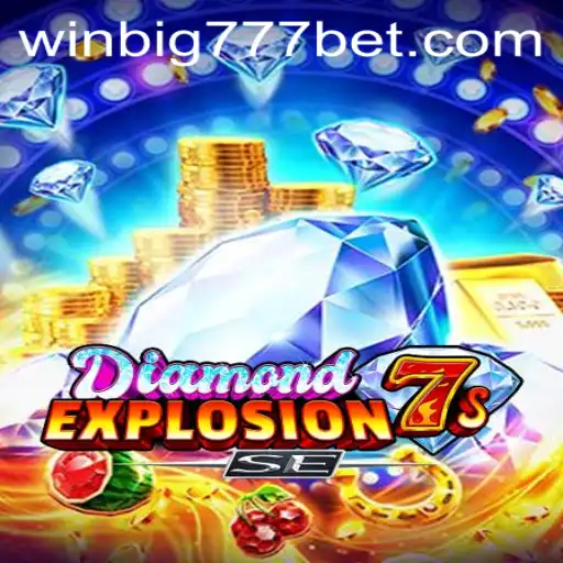Dive into the Thrills of DiamondExplosion7sSE: A Mesmerizing Adventure in Gaming