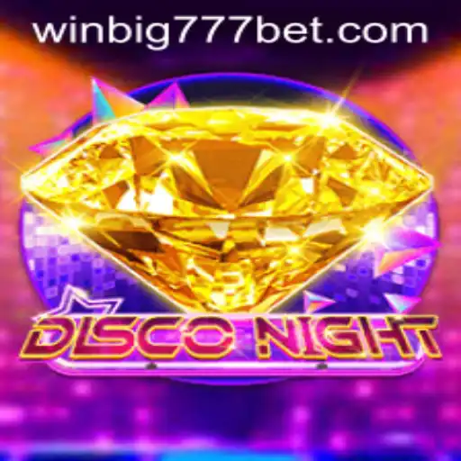 Discovering DiscoNight: A Captivating Journey into the World of WINBIG777 BET