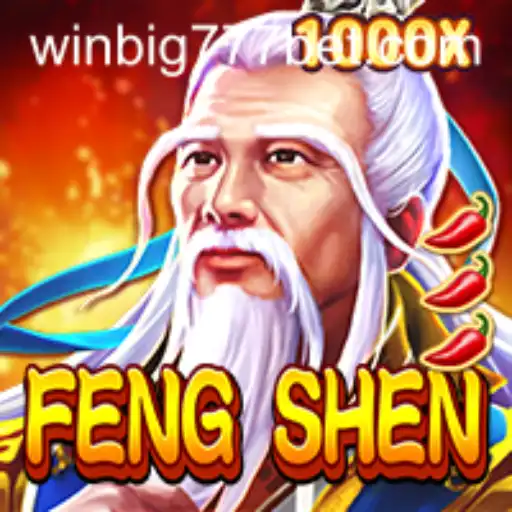 WINBIG777 BET: Unlocking the Mysteries and Excitement of FengShen