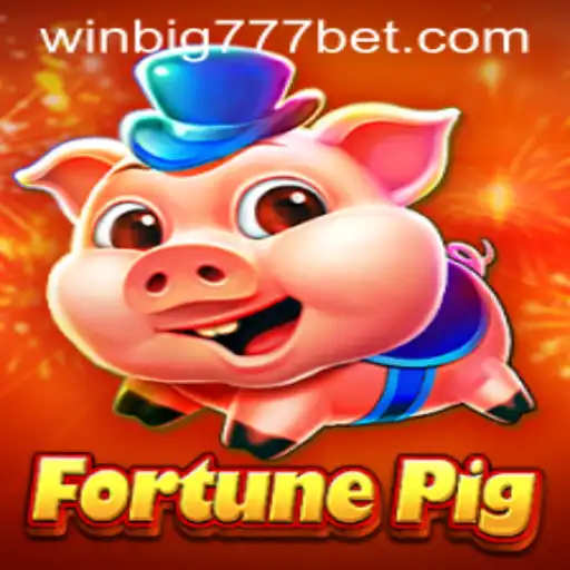 Discover the Exciting World of FortunePig with WINBIG777 BET