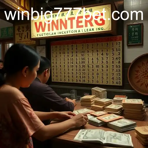 Exploring Jueteng: A Cultural Phenomenon and the Emergence of WINBIG777 BET