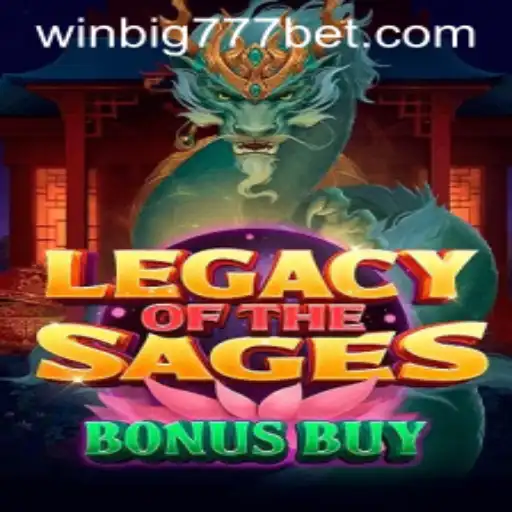 Discovering 'LegacyoftheSagesBonusBuy': A Gaming Adventure Like No Other