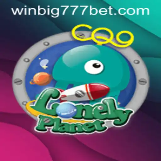 Unveiling the Excitement of 'LonelyPlanet' with WINBIG777 BET