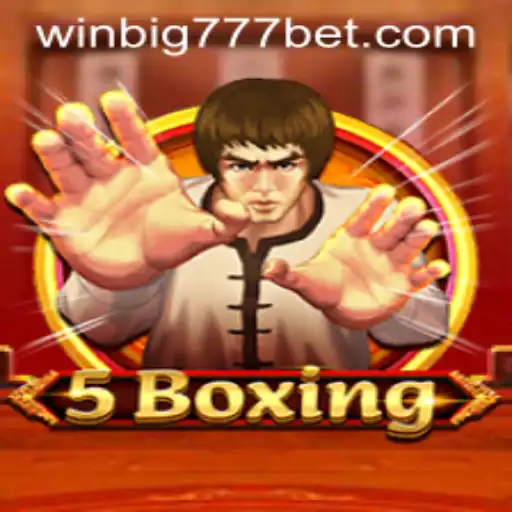 Introducing 5Boxing: A Revolutionary Game Experience with WINBIG777 BET