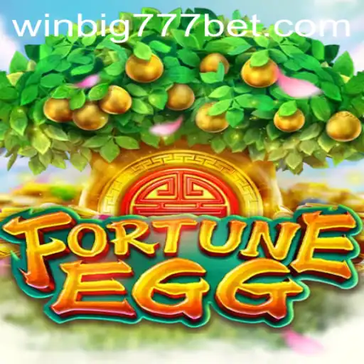 Unveiling FortuneEgg: A Thrilling New Casino Game with WINBIG777 BET