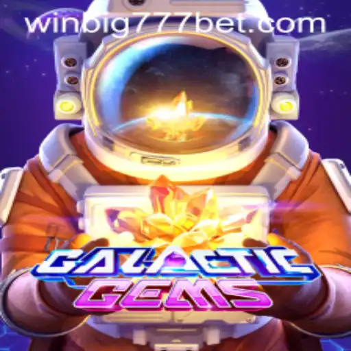 GalacticGems: Exploring the Universe of Rewards with WINBIG777 BET