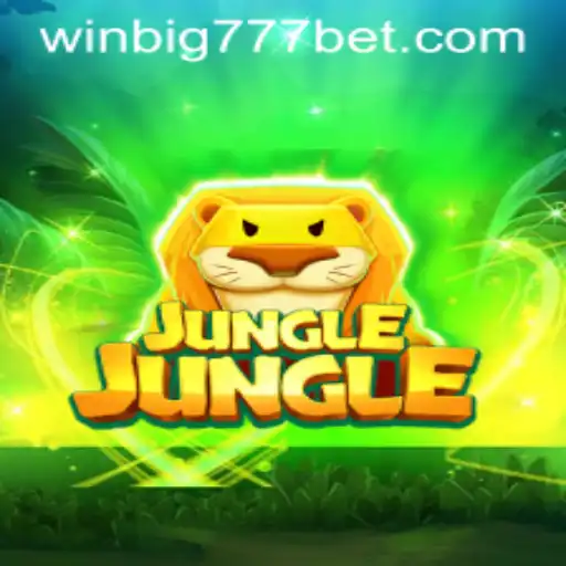 Unleashing the Adventure: Dive into JungleJungle with WINBIG777 BET
