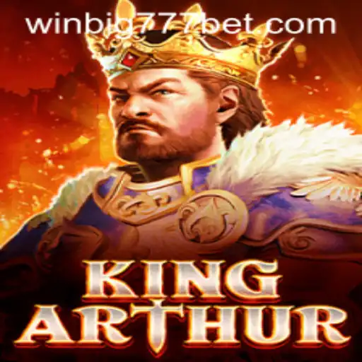 The Enchanting World of KingArthur: Explore the Realm of WINBIG777 BET