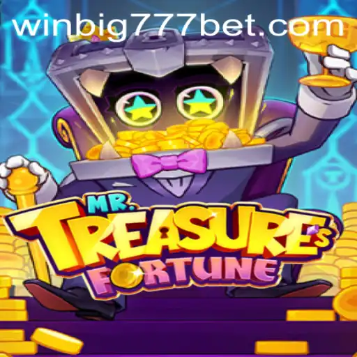 Discover the Thrills of MrTreasuresFortune: The Ultimate Guide to Winning with WINBIG777 BET