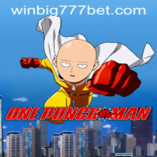 Unleash Power in OnePunchMan: A Thrilling Gaming Journey with WINBIG777 BET