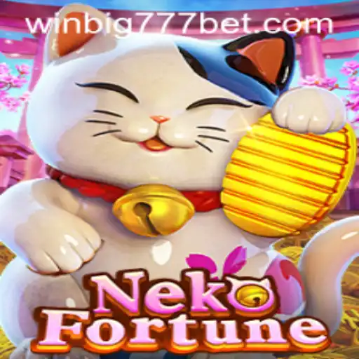 Unlock the Mysteries of NekoFortune: A Guide to Winning with WINBIG777 BET