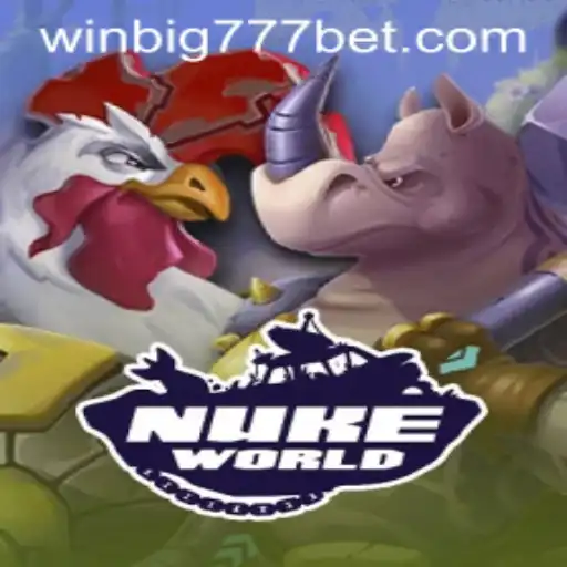 Exploring the Thrills of NukeWorld: A Guide to WINBIG777 BET