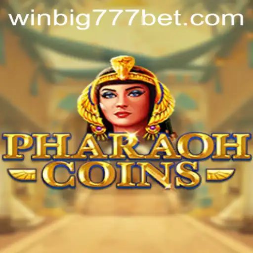 PharaohCoins: Discover the Thrilling World of Ancient Riches with WINBIG777 BET
