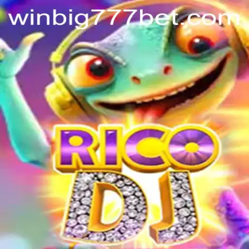 RicoDJ: A New Wave in Online Gaming and Betting with WINBIG777 BET
