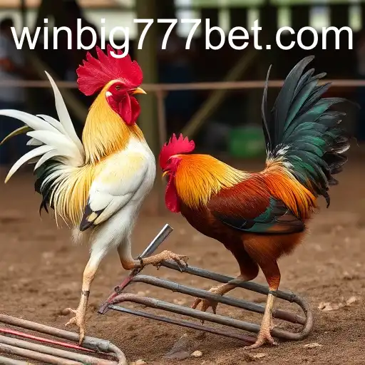 An In-Depth Exploration of Sabong Games: Tradition Meets Modern Betting with WINBIG777 BET