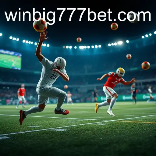 Winning Big in Sports: Exploring the Excitement of WINBIG777 BET